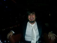 david